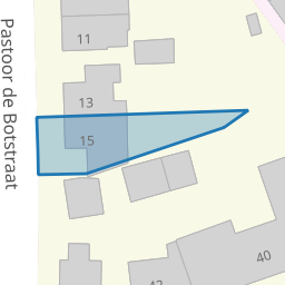 Perceel VRY00-AB-147