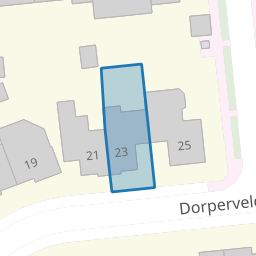 Perceel VRY00-AB-157