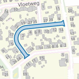 Perceel VRY00-AB-168