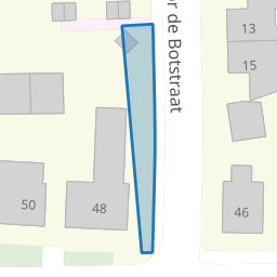 Perceel VRY00-AB-211