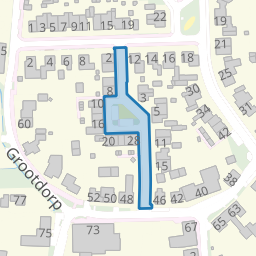 Perceel VRY00-AB-212