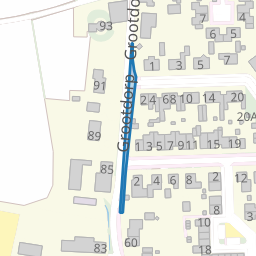 Perceel VRY00-AB-221