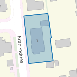 Perceel VRY00-AB-223