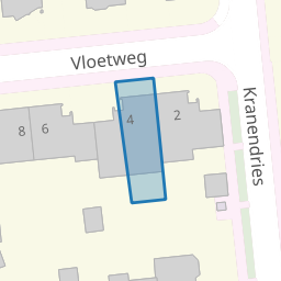 Perceel VRY00-AB-229