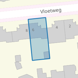 Perceel VRY00-AB-231