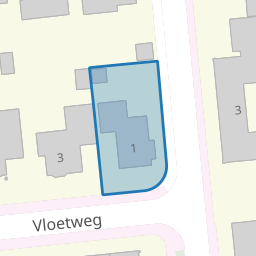 Perceel VRY00-AB-243