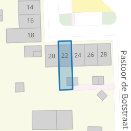 Perceel VRY00-AB-253