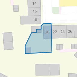 Perceel VRY00-AB-263