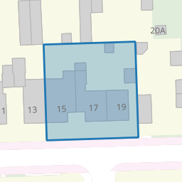 Perceel VRY00-AB-271