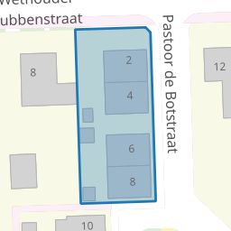 Perceel VRY00-AB-283