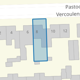 Perceel VRY00-AB-299