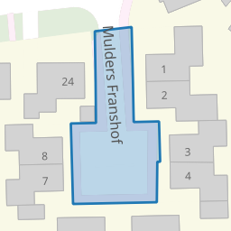 Perceel VRY00-AB-357