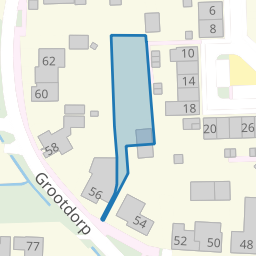 Perceel VRY00-AB-364