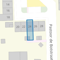 Perceel VRY00-AB-368