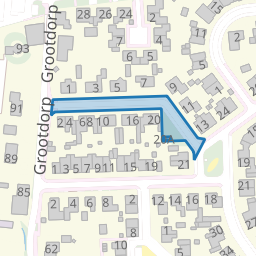 Perceel VRY00-AB-394