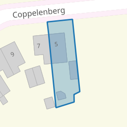 Perceel VRY00-AB-403