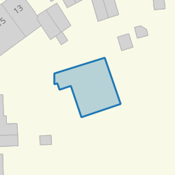 Perceel VRY00-AB-412