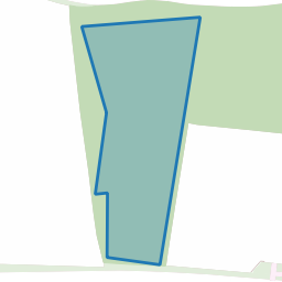 Perceel VRY00-B-3650