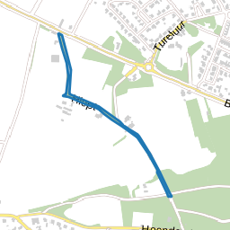 Perceel VRY00-B-4155