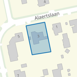 Perceel VRY00-B-4354