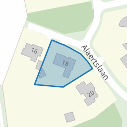 Perceel VRY00-B-4385