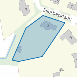 Perceel VRY00-B-4396