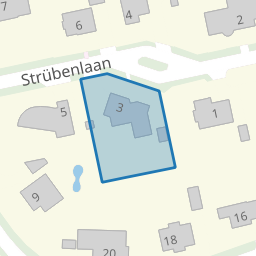 Perceel VRY00-B-4402