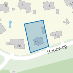 Perceel VRY00-B-4435