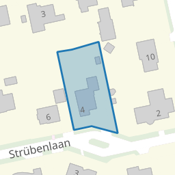 Perceel VRY00-B-4440