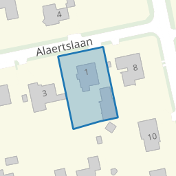 Perceel VRY00-B-4441