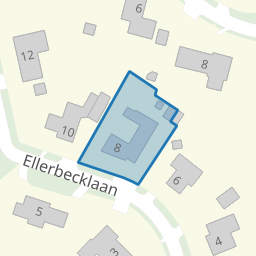 Perceel VRY00-B-4465