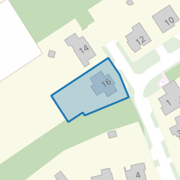 Perceel VRY00-B-4491