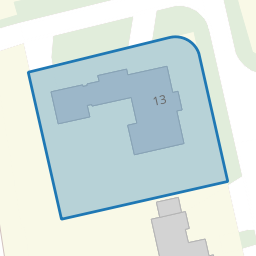 Perceel VRY00-B-4499