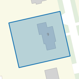 Perceel VRY00-B-4501