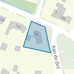 Perceel VRY00-B-4512