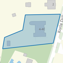 Perceel VRY00-B-4533