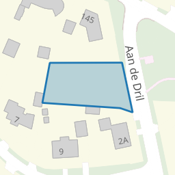 Perceel VRY00-B-4552