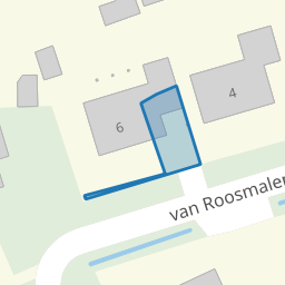 Perceel VRY00-B-4577