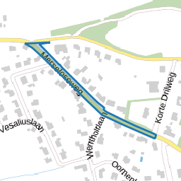 Perceel VRY00-B-4587