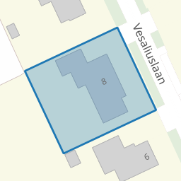 Perceel VRY00-B-4604