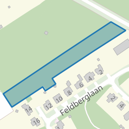 Perceel VRY00-B-4652