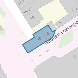 Perceel VRY00-C-10012