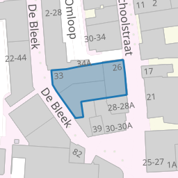 Perceel VRY00-C-10033