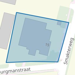 Perceel VRY00-C-10053