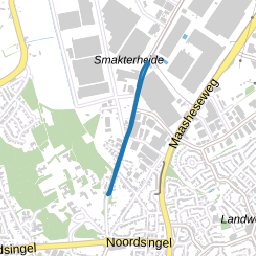 Perceel VRY00-C-10054