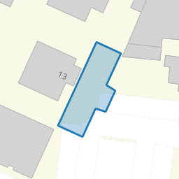 Perceel VRY00-C-10116