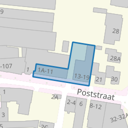 Perceel VRY00-C-10133