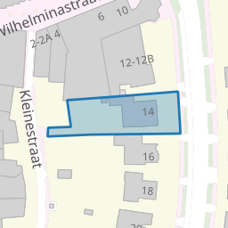 Perceel VRY00-C-10134