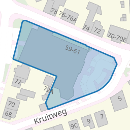 Perceel VRY00-C-10138