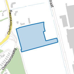 Perceel VRY00-C-10163